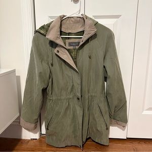 liz claiborne jacket